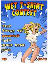 Download 'Wet T-Shirt Contest (176x220)' to your phone